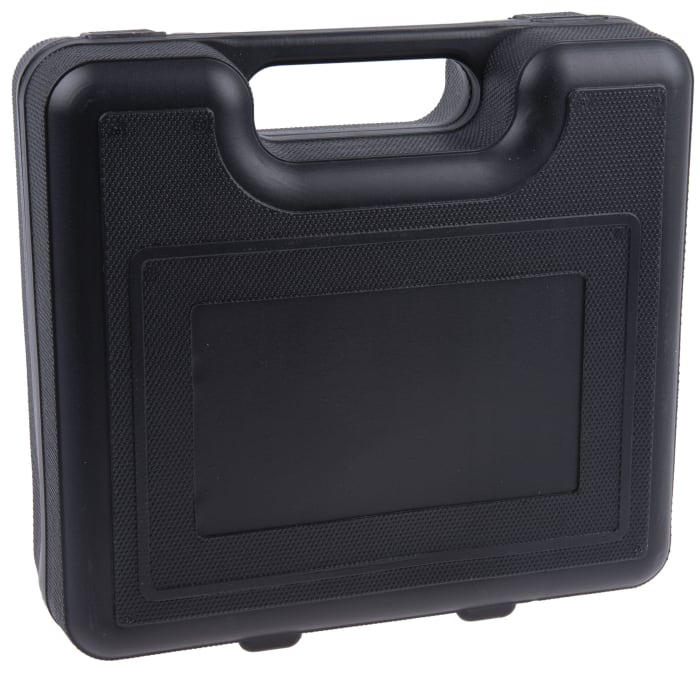 RS PRO RS PRO EOT0201 550°C max Corded Heat Gun, Type C EuroPlug