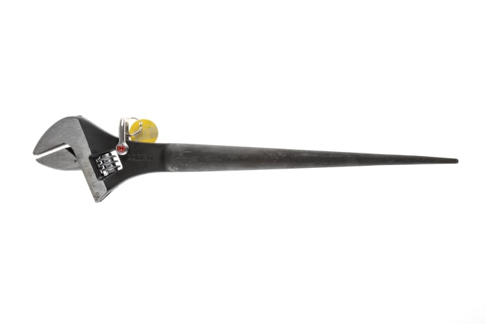 43mm spanner top