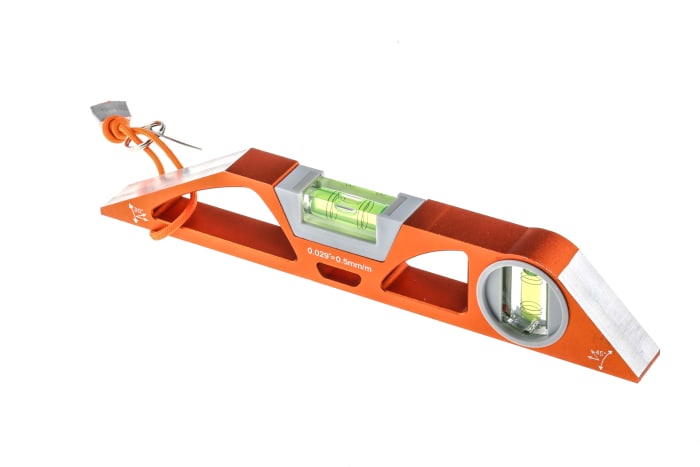 Bahco on sale torpedo level