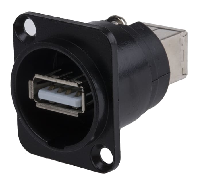 RS PRO RS30114 USB-разъем