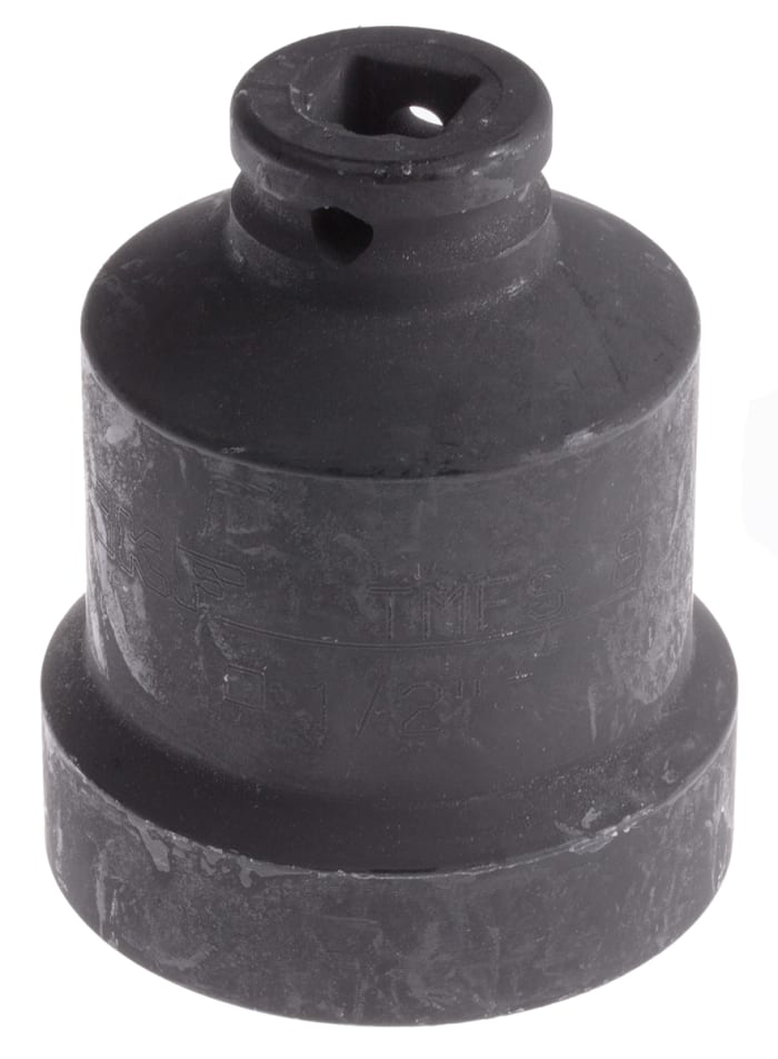 TMFS 8 SKF SKF 58mm Axial Lock Nut Socket With 1/2 in Drive , Length