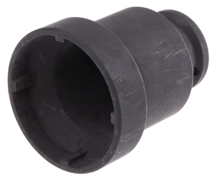 TMFS 9 SKF SKF 65mm Axial Lock Nut Socket With 3/4 in Drive , Length