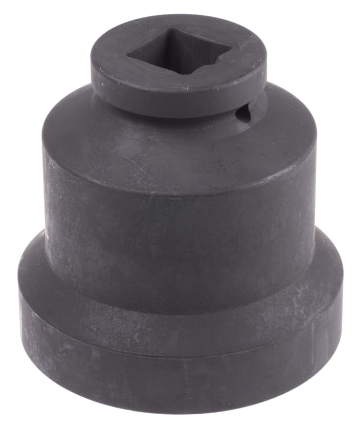 TMFS 16 SKF SKF 105mm Axial Lock Nut Socket With 1 in Drive , Length