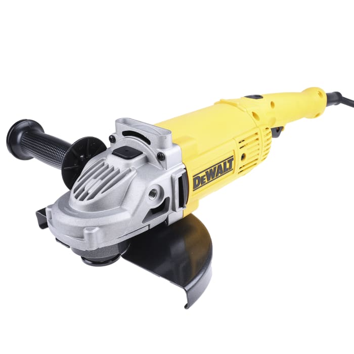 Dewalt corded angle grinder store
