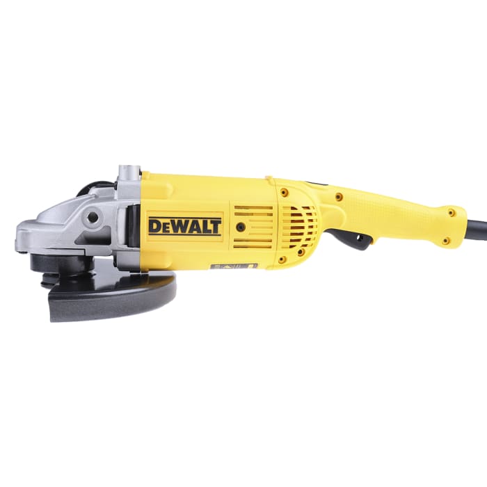 Dewalt dwe492k 2200w 230mm 2024 angle grinder 240v