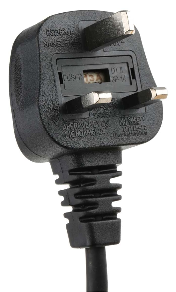 DWD024KGB DeWALT DeWALT Keyed 240V Corded Hammer Drill, UK Plug