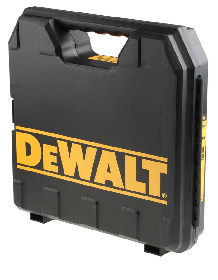 DWD024KGB DeWALT DeWALT Keyed 240V Corded Hammer Drill 1248958