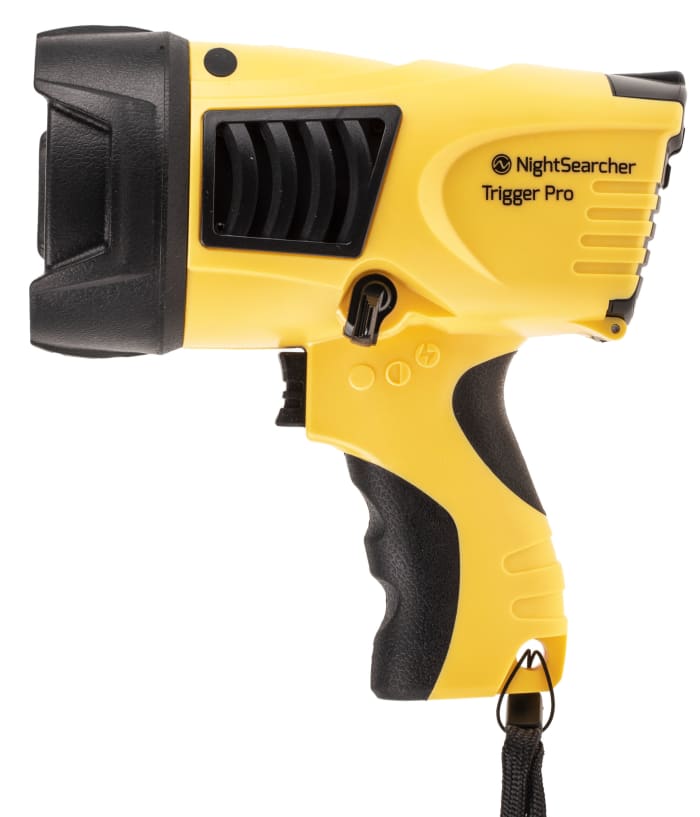 Projecteur Nightsearcher LED Rechargeable