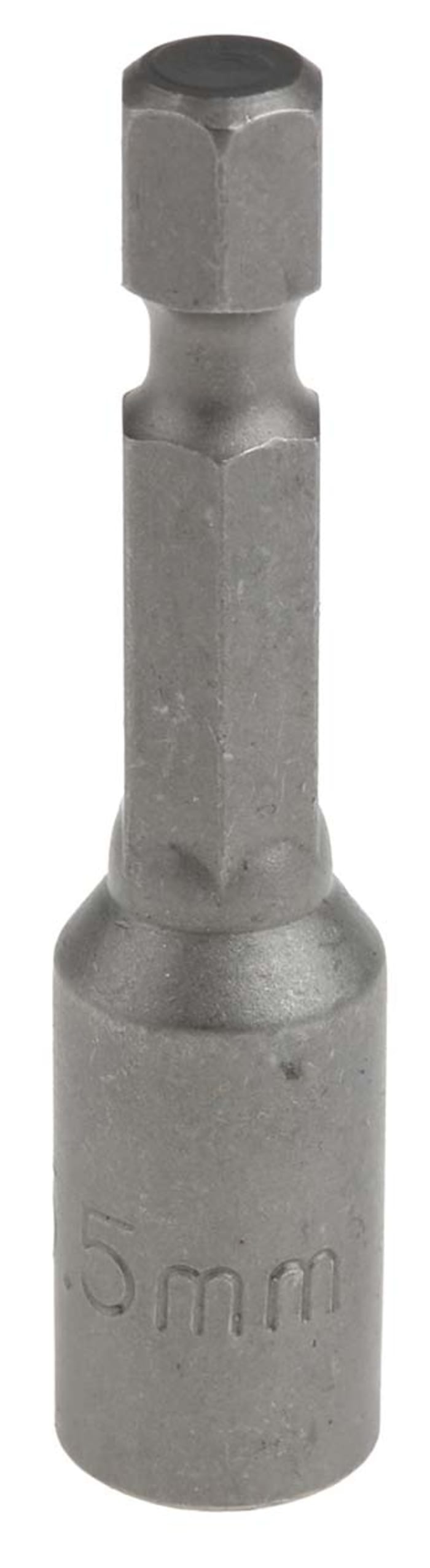 RS PRO Hexagon Socket Screwdriver Bit, 5.5 mm Tip