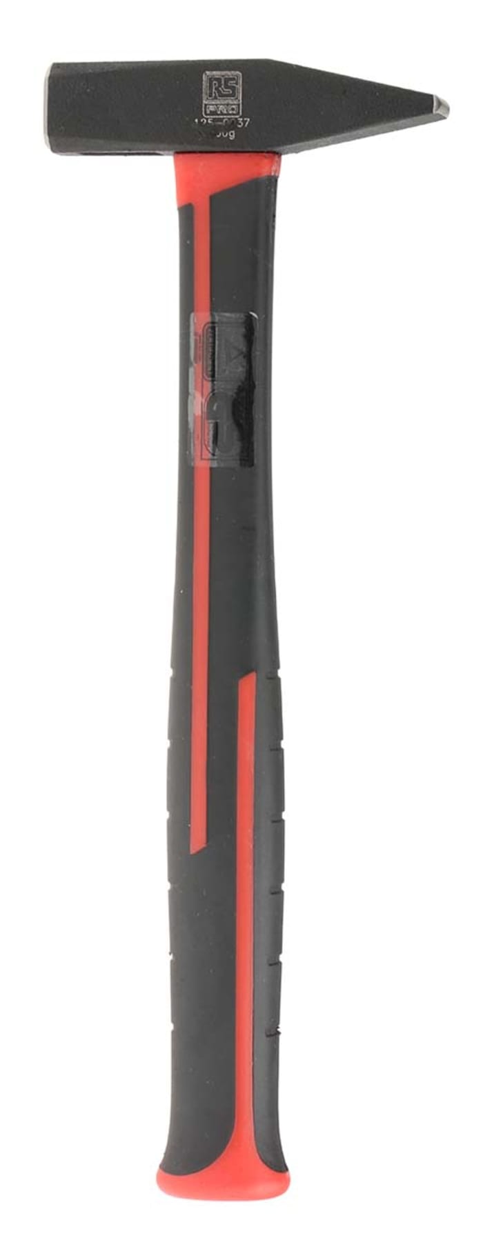RS PRO RS PRO Carbon Steel Engineer's Hammer with Fibreglass Handle