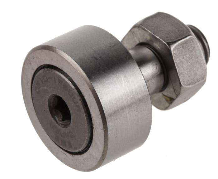 Galet de came IKO Nippon Thompson, 26mm, Type Cage standard