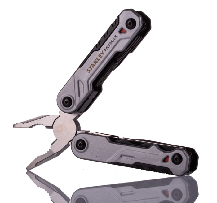 FMHT072414 Stanley Stanley Fatmax Straight, Multitool Knife, 200mm