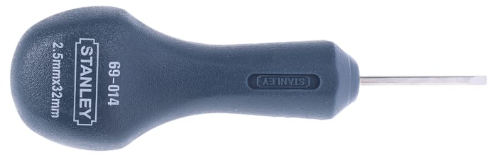 Stanley bradawl top