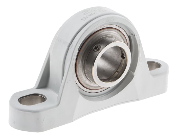 SKF SYWK 25 YTH Pillow Block Bearing -, 25mm ID