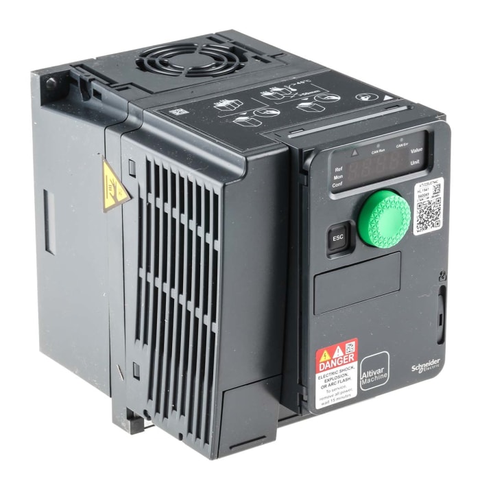ATV320U07N4C Schneider Electric | Schneider Electric Variable