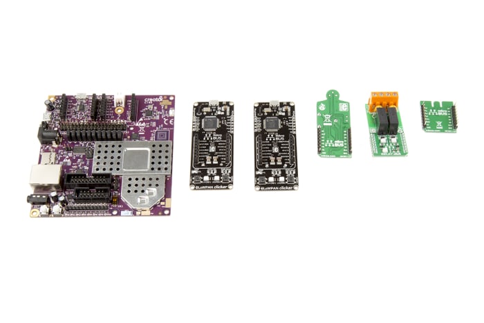 Imagination Technologies, Creator Ci40 IoT Geliştirme Kiti Geliştirme Kiti (MIPS CPU)