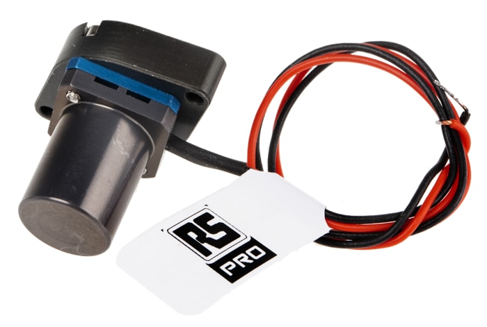 RS PRO Water Pump