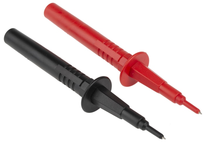 RS PRO Test Probe, 1000V, 500mA