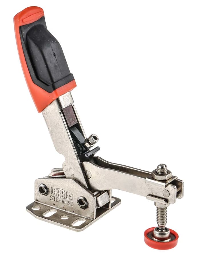 Bessey outlet toggle clamps