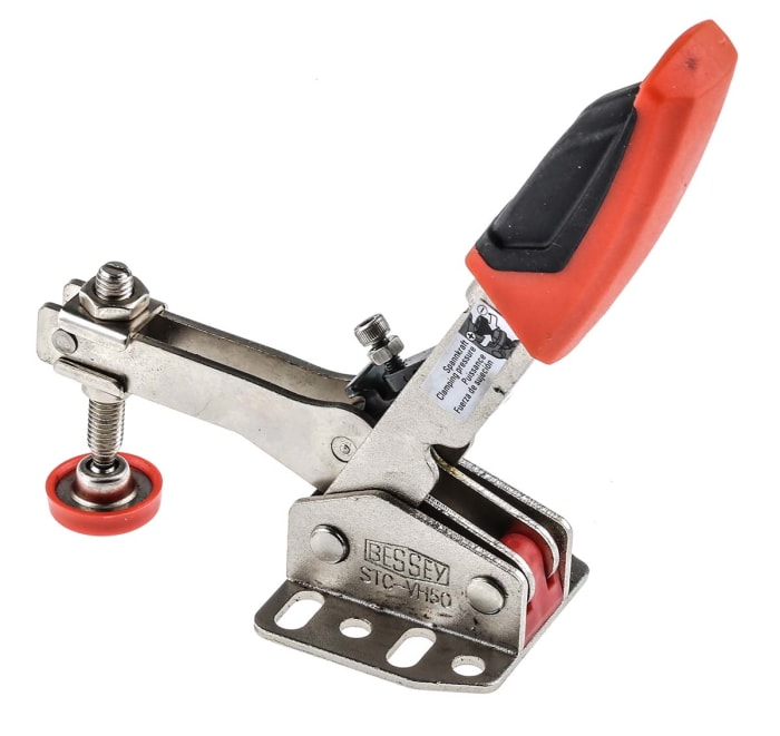 Bessey toggle clamps cheap