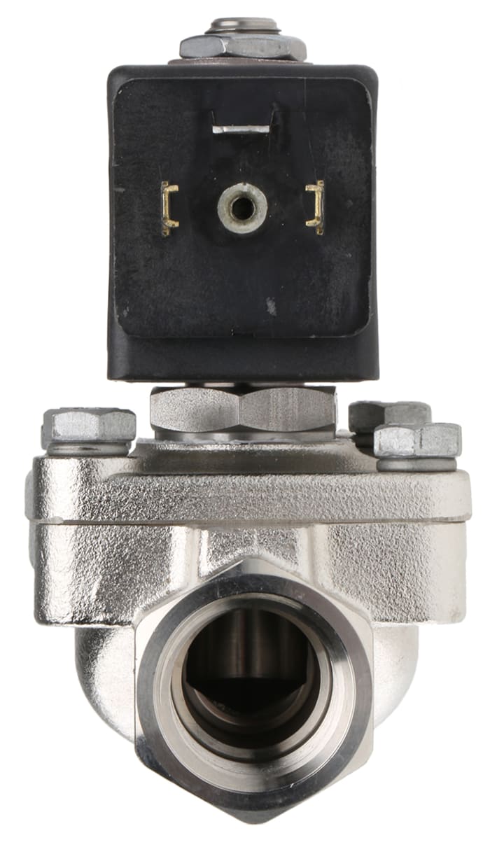 221G6536-2995-481865C2 Parker | Parker Solenoid Valve