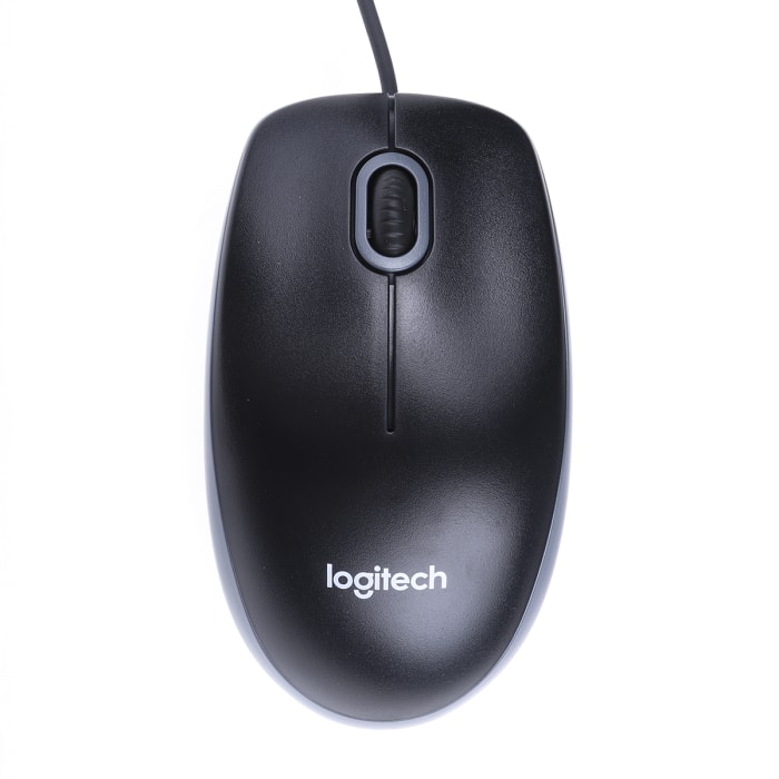 920-002539 Logitech | Logitech Keyboard and Mouse Set Wired AZERTY