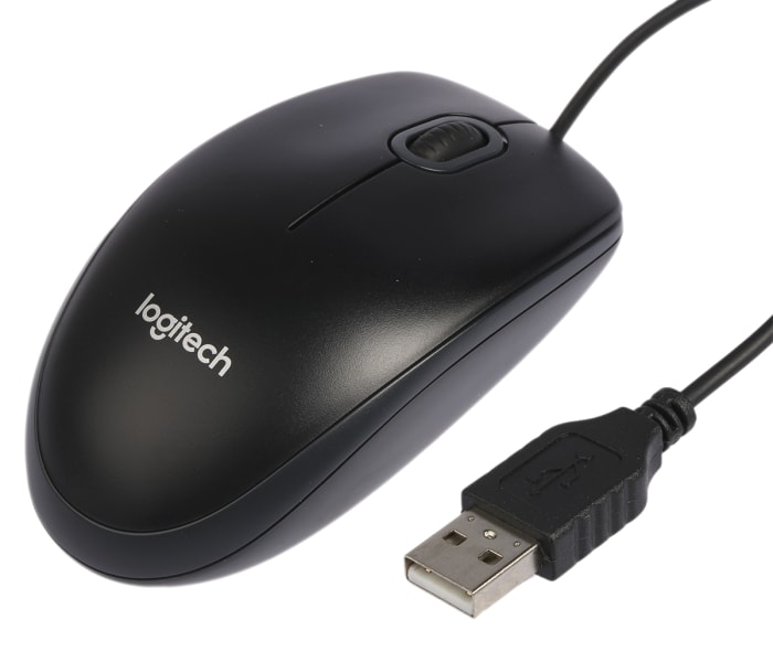 Logitech store mouse usb