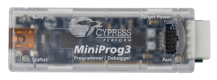 Cypress Semiconductor