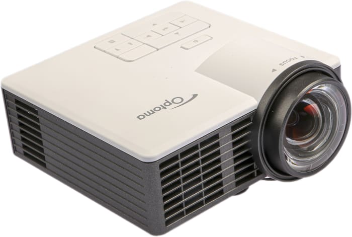 Optoma ML750ST Projector