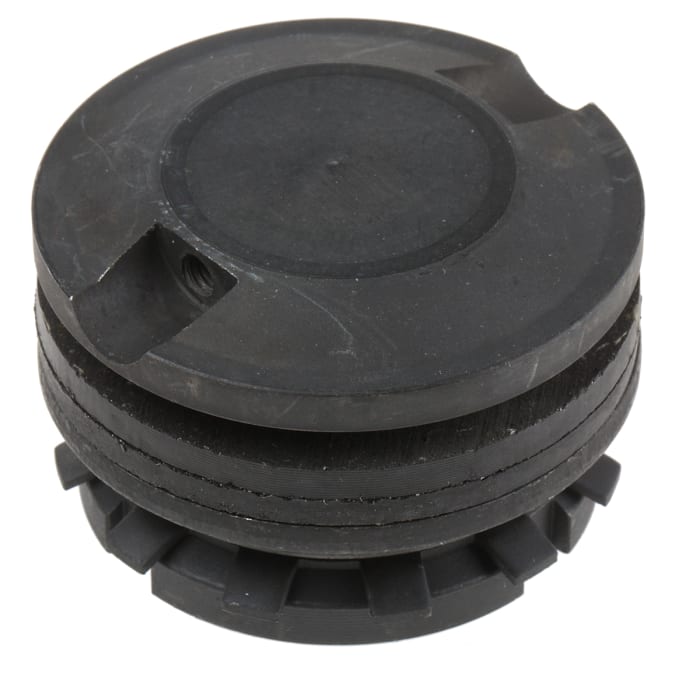 Comintec 0.50 DF T3 CominTec CominTec Friction Torque Limiter, 20mm