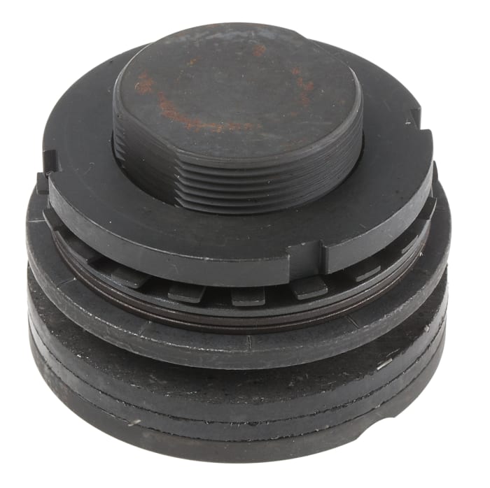 Comintec 1.70 DF T3 CominTec CominTec Friction Torque Limiter, 25mm