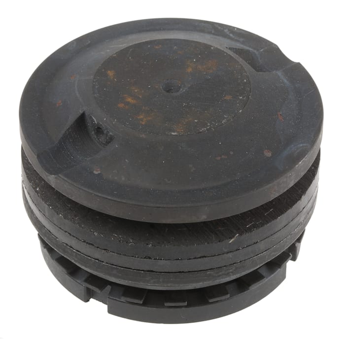 Comintec 1.70 DF T3 CominTec CominTec Friction Torque Limiter, 25mm