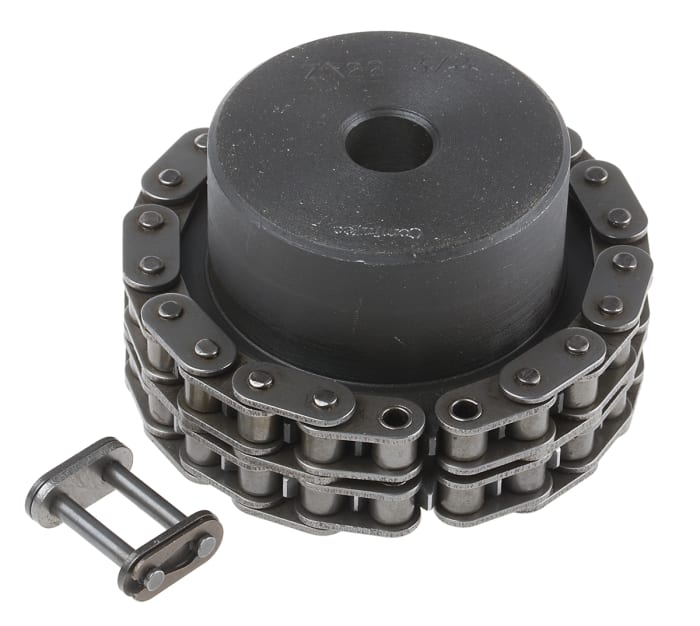 Comintec /TAC 0.50 CominTec CominTec Friction Torque Limiter, 20mm