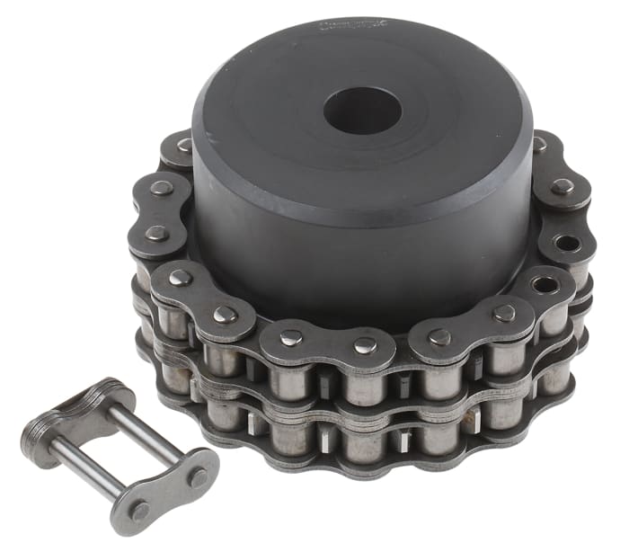 Comintec /TAC 2.90 CominTec CominTec Friction Torque Limiter, 38mm