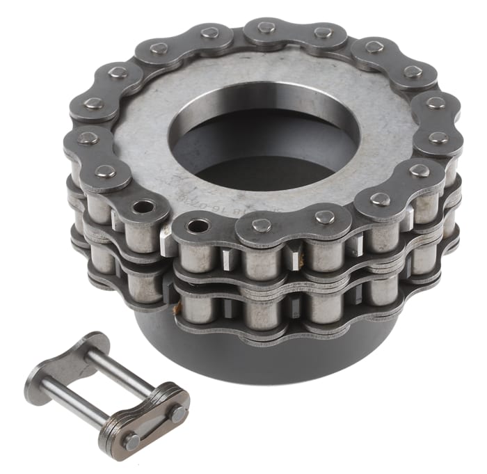 Comintec /TAC 2.90 CominTec CominTec Friction Torque Limiter, 38mm