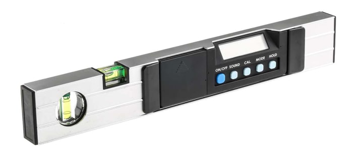 RS PRO 400mm Spirit Level