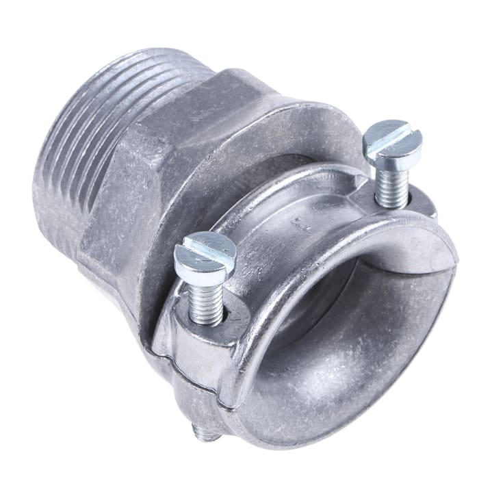 Harting Cable Gland, RS-K10D Series , For Use With Heavy Duty Power Connectors, Standard Han Hoods and Housings