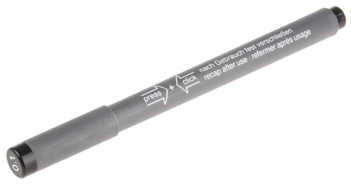 Weidmuller, STI Felt Pen for use with  for use with Terminal Blocks