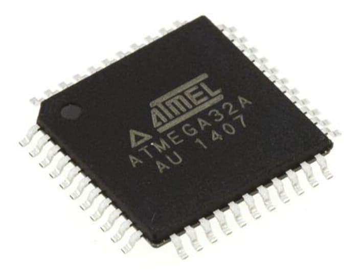 Microchip Technology ATMEGA32A-AU Микроконтроллер