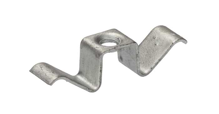 RS PRO Heatsink Transistor Spring Clip for use with TO-218, TO-220, TO-247, TO-3P