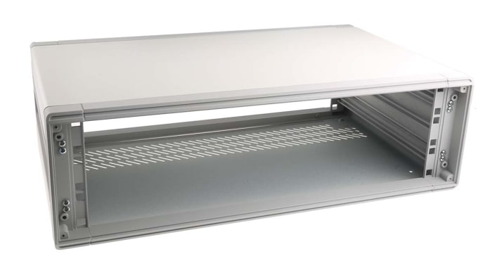 Coffret Diplomat 19, P322mm 3Ux84HP