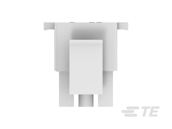 350720-1 TE Connectivity | TE Connectivity, Universal MATE-N-LOK Male ...