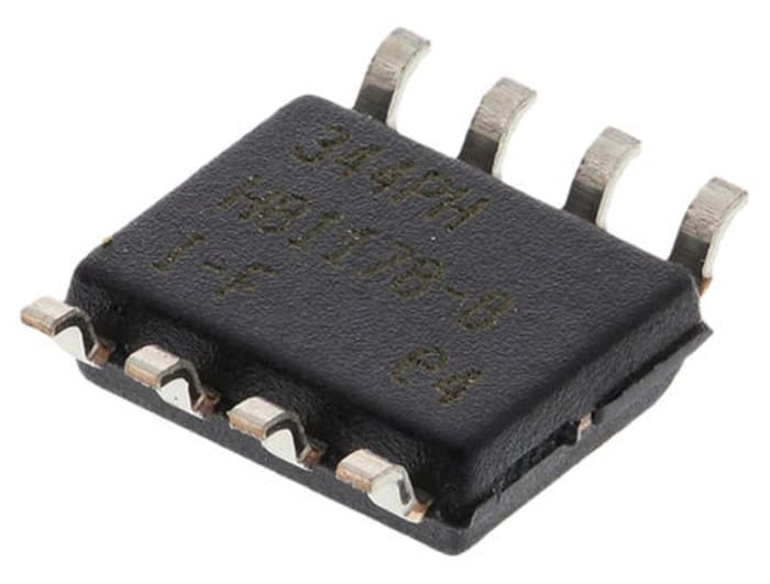 ATTINY13A-SSH Microchip | Microchip ATTINY13A-SSH, 8 bit AVR, ATTINY13A ...
