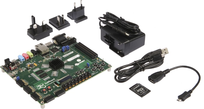Digilent ZedBoard Zynq-7000 Development Kit