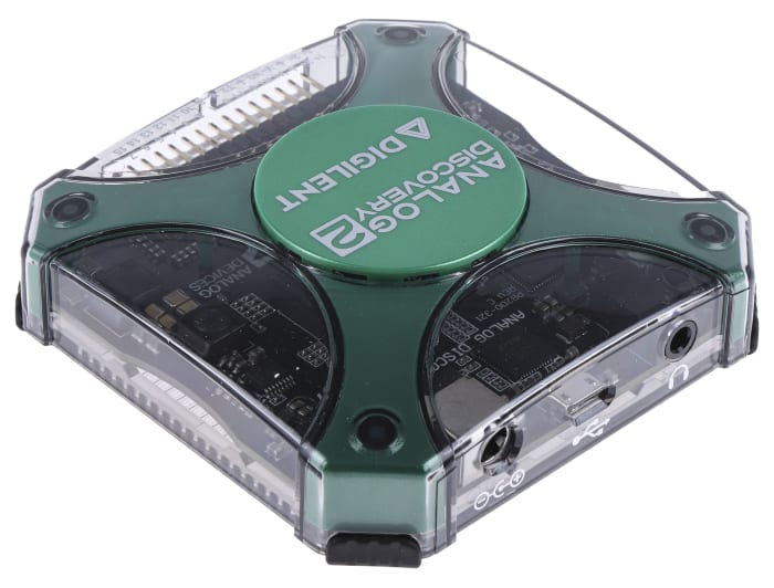 410-321 Digilent | Digilent 410-321 Analog Discovery 2