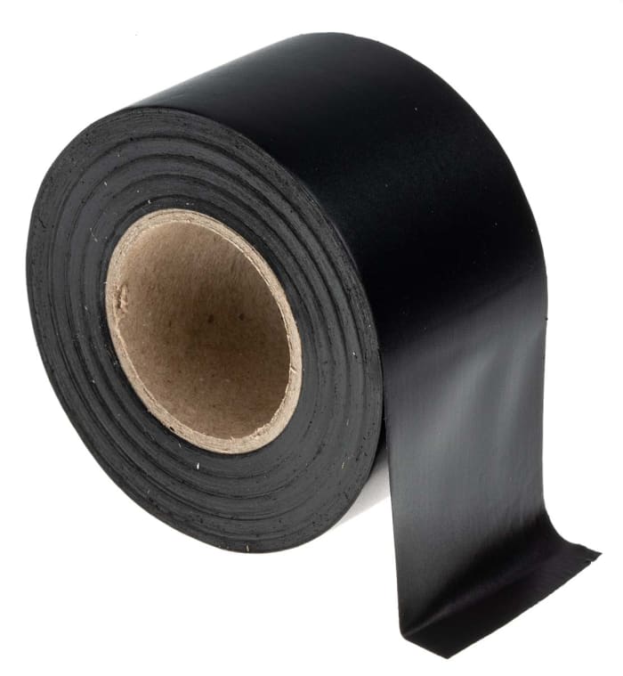Electrical tape clearance