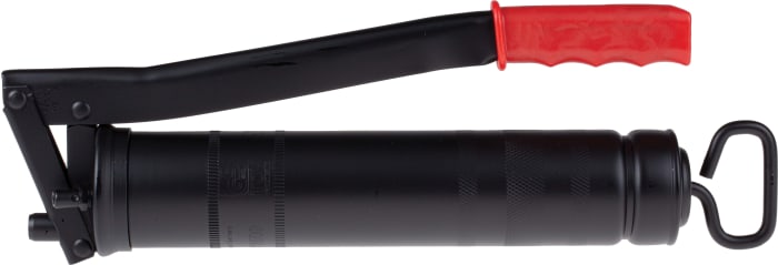 400bar Manual Grease Gun, 500 cm³
