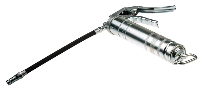 300bar Manual Grease Gun, 500 cm³