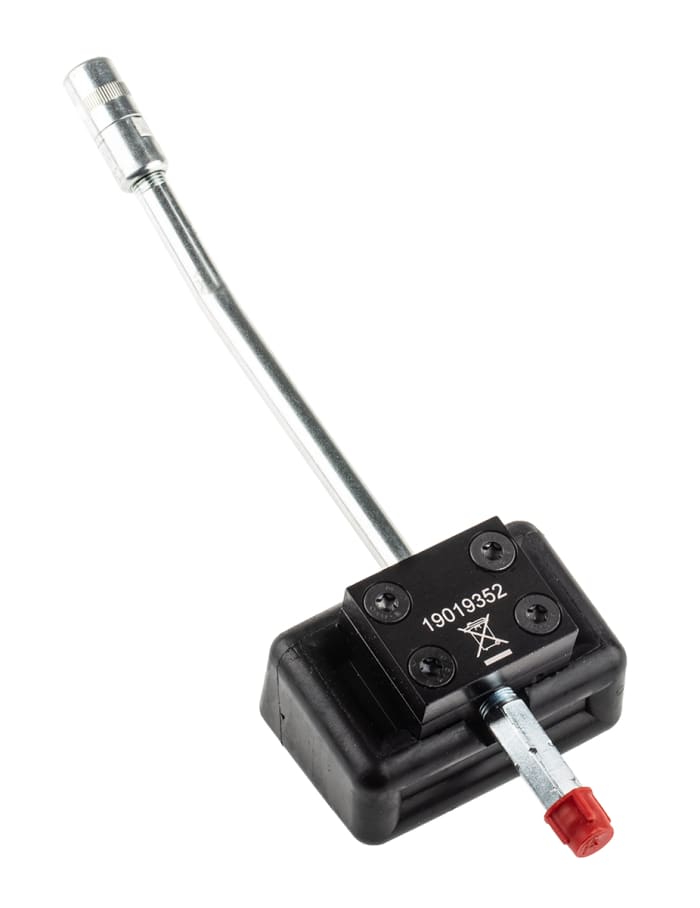 LAGM 1000E SKF SKF Grease Meter for use with Grease Meter All SKF Grease Guns 1347571 RS