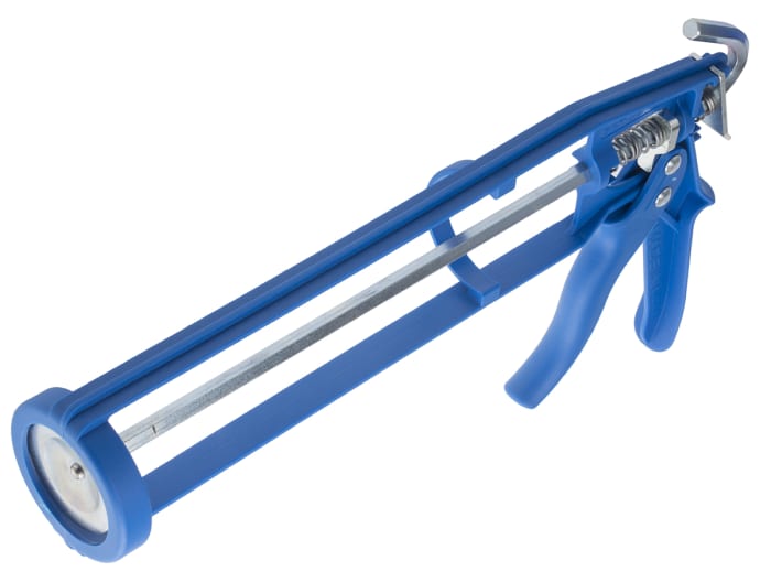 LAGP 400 SKF Polyethylene, Steel Manual Grease Gun 1347572 RS